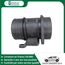 Debitmetre air dacia d'occasion  Niort