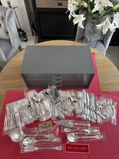 Set menagere 114p d'occasion  Coincy