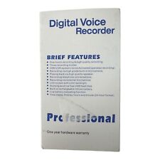 Digital voice recorder for sale  Lakewood