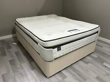 Silentnight geltex 3000 for sale  STOCKPORT