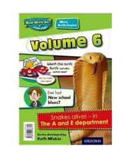 Read write inc gebraucht kaufen  Trebbin