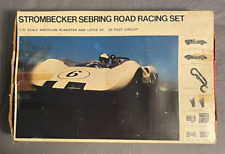 1966 strombecker sebring for sale  Fort Worth