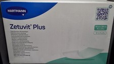 Zetuvit plus saugkompresse gebraucht kaufen  Bocholt