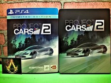 Project cars limited usato  Porto Cesareo