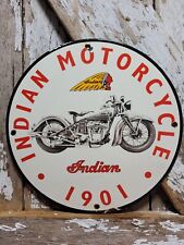 Vintage indian motorcycle for sale  Shavertown