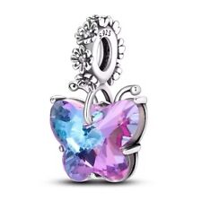 Purple murano glass for sale  LONDON