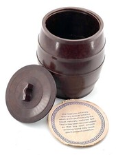 Joli pot tabac d'occasion  La Mure