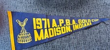 Vintage 1971 apba for sale  Seattle