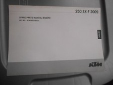 Ktm factory spare for sale  Luling