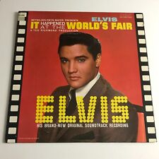 Elvis presley happened for sale  WEST DRAYTON