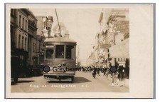 Rppc king trolley for sale  Mechanicsburg