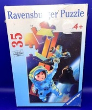 Ravensburger space adventure for sale  Roscoe