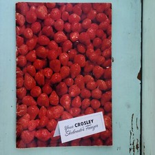 Vintage crosley shelvador for sale  Knoxville