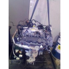 Motore compl. rhw usato  Bedizzole