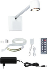 95576 luce led usato  Roma
