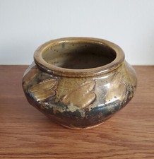 Coupe grès émaillé d'occasion  Sarzeau