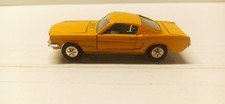Ford mustang coupé d'occasion  Lieurey