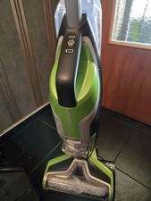Bissell crosswave x7 gebraucht kaufen  Emmerthal