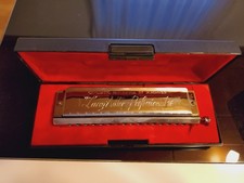 Hohner larry adler gebraucht kaufen  Waldkraiburg