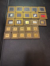 25x konvolut goldcap gebraucht kaufen  Großenlüder