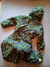 Schnee anzug veral gebraucht kaufen Schnee anzug veral gebraucht kaufen  Wolkenstein