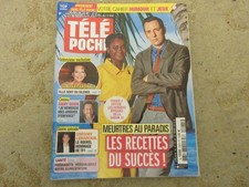 Tele poche 2985 d'occasion  Orry-la-Ville