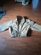Jacke daven sportswear gebraucht kaufen  Berlin