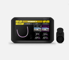 Catalyst garmin strumento usato  Lana