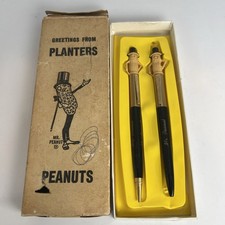 Peanut planters vintage for sale  Akron