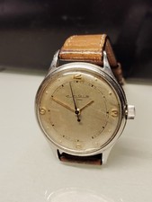 Montre homme jaeger d'occasion  Montpellier-