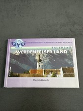 Gvg faltplan landkarte gebraucht kaufen  Koblenz