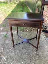 Vintage antique brown for sale  COLCHESTER