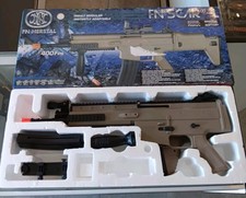 Herstal scar airsoft for sale  Simi Valley