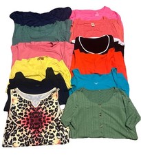 Women lot shirts for sale  Dawson