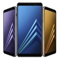 Usado, SM-A530S Galaxy A8 2018 (32GB) comprar usado  Enviando para Brazil