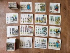 Jeu cartes ancien d'occasion  Offranville