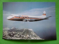 Viscount gb airways d'occasion  Pomas