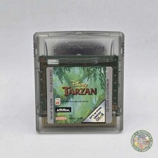 Tarzan gameboy color d'occasion  Montpellier-