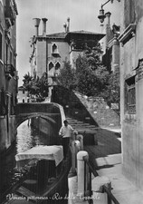 Italy venice rio d'occasion  Expédié en Belgium