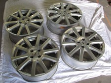 Alufelgen 100 fiat gebraucht kaufen  Wilhelmshaven