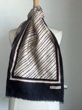 Gorgeous vintage scarf for sale  North Miami Beach