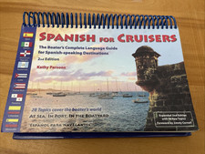 Spanish cruisers boater for sale  Hollywood