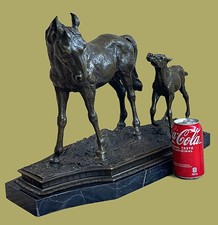 Milo statua cavallo usato  Mondovi