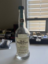 Empty old forester for sale  Utica
