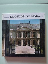 Guide murais pierre d'occasion  Joinville