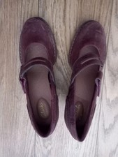 Mary jane shoes for sale  STOKE-ON-TRENT