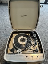 Bsr vintage autochanger for sale  BASINGSTOKE