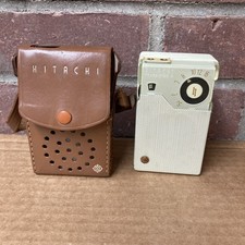hitachi radio for sale hitachi radio for sale Wallingford