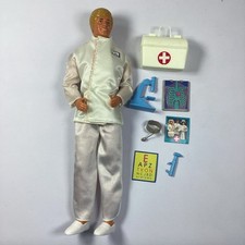 Vintage mattel doctor for sale  Copper Hill
