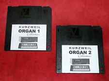 Suoni floppy organo usato  Trapani